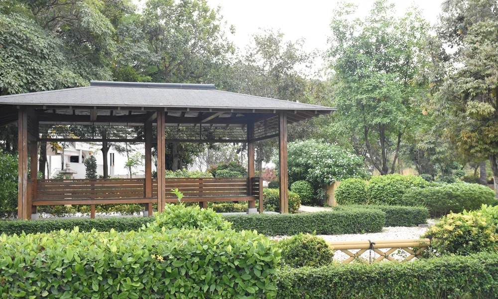 หมู่บ้านญี่ปุ่น อยุธยา – ย้อนรอยประวัติศาสตร์ไทย-ญี่ปุ่น