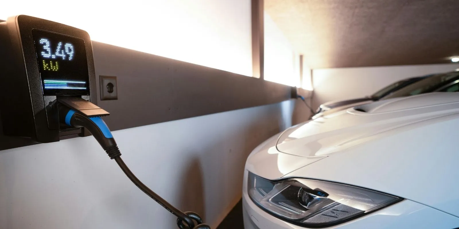 เช่ารถไฟฟ้าขับเองในกรุงเทพ