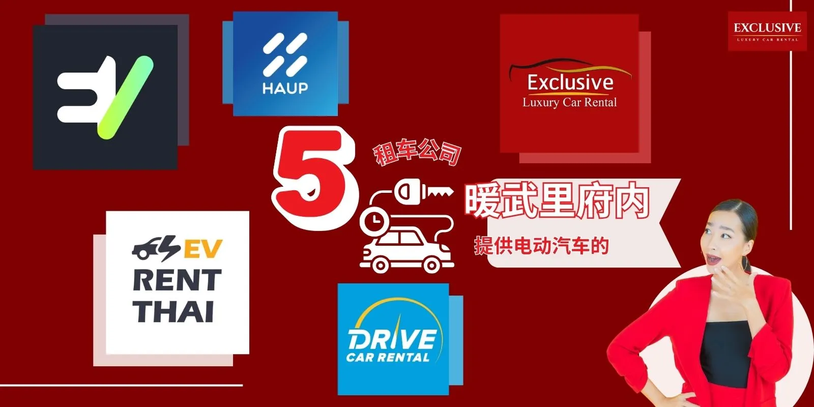 无论您选择自驾还是代驾服务，都能在我们维护良好的电动车队中尽享卓越的电动出行体验。