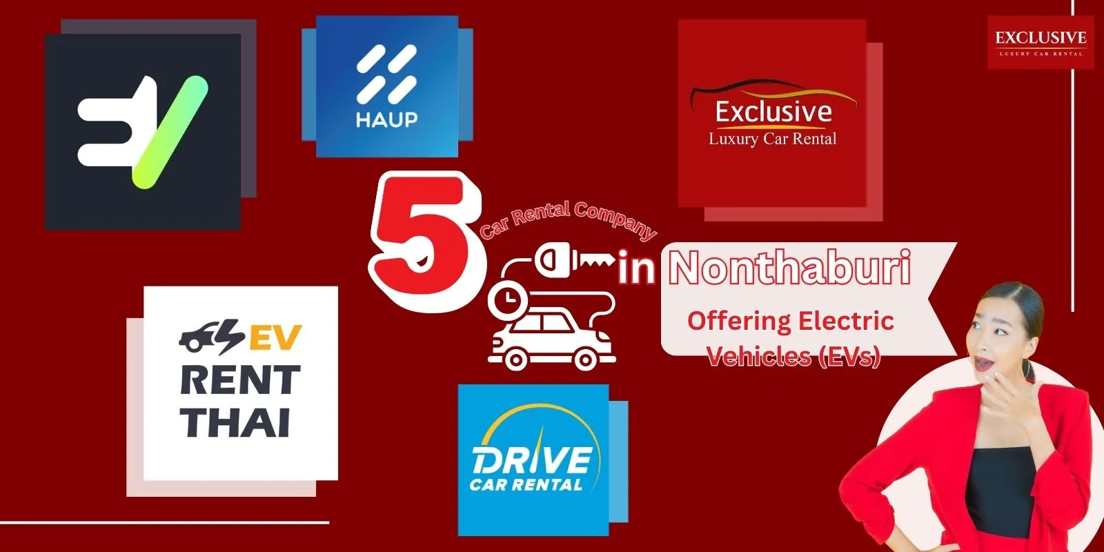 Experience premium electric mobility with our well-maintained EV fleet{sbquo} available for both self-drive and chauffeur services.