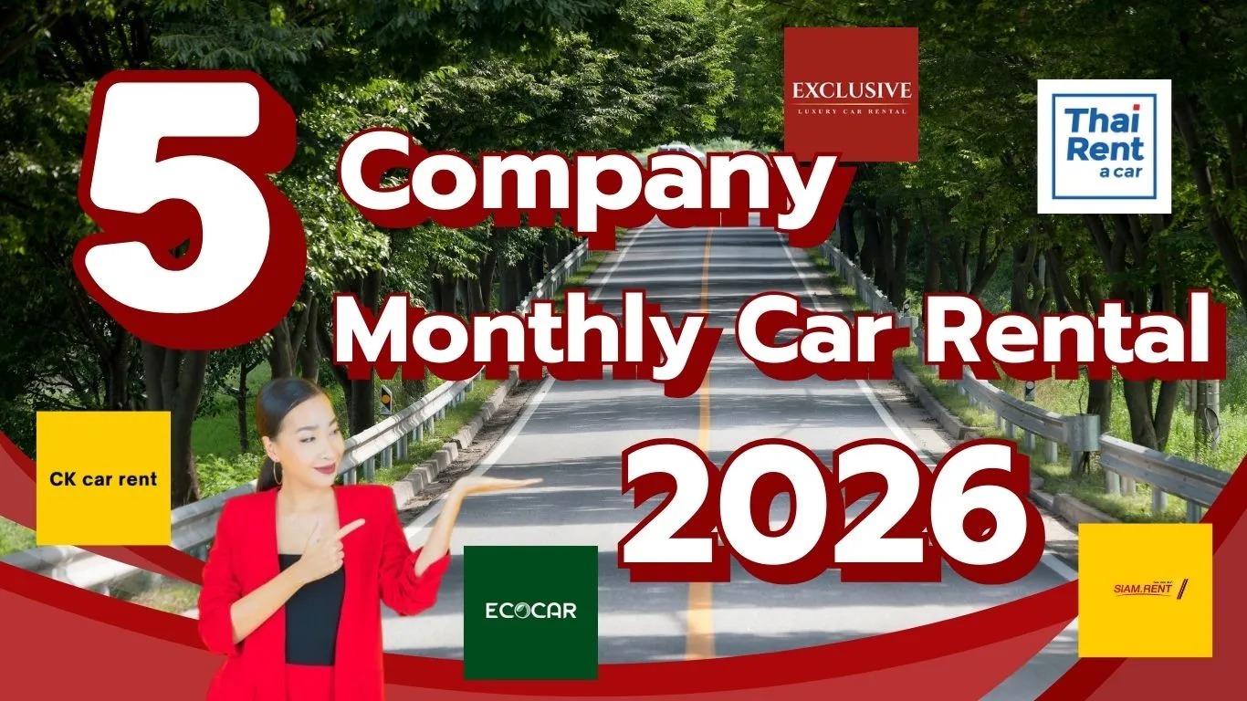 5 Best Value Monthly Car Rentals in 2026 (Self-Drive {amp} Reliable)