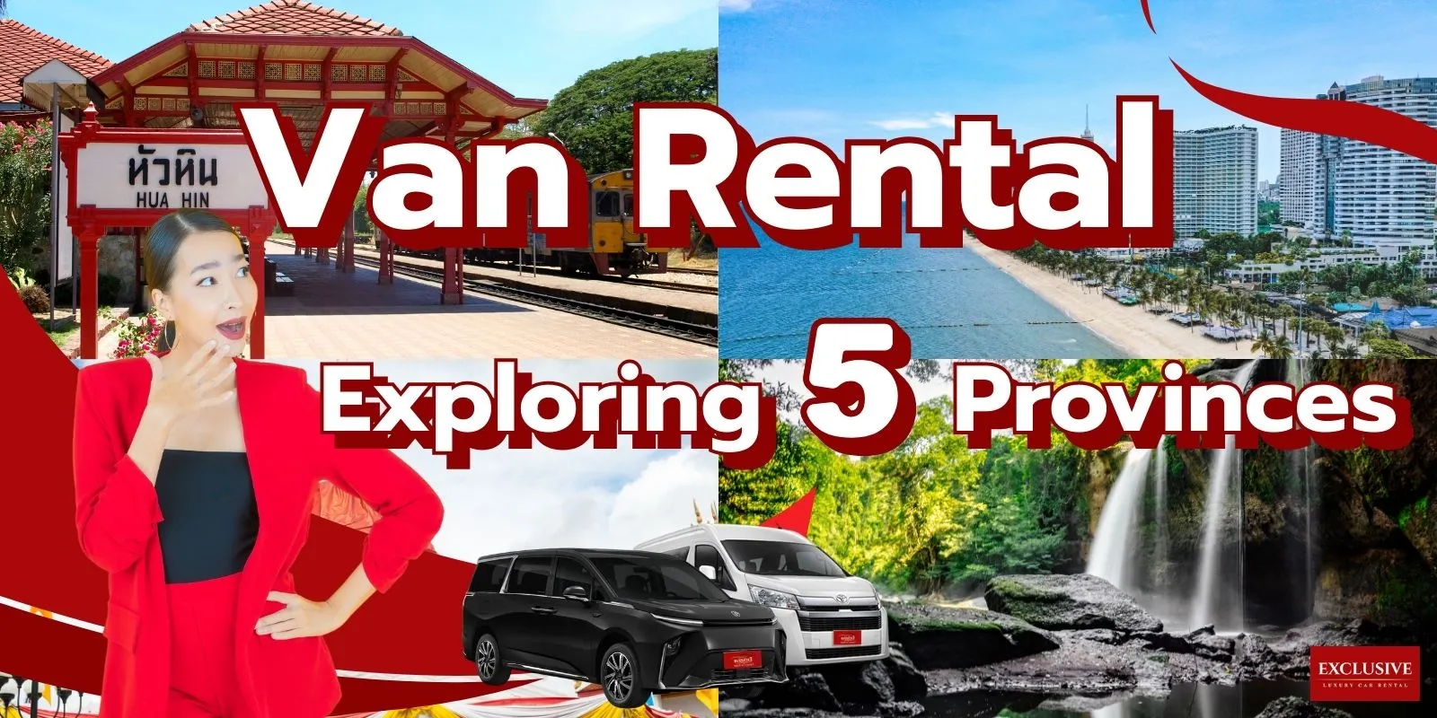 Self-Drive Van Rental for Family Road Trips: Explore 5 Provinces in 2026