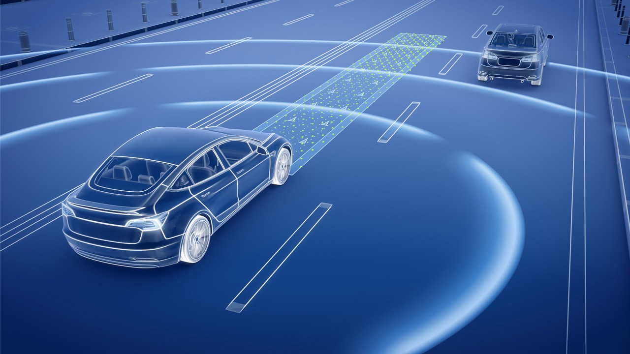 Advanced Driver Assistance Systems