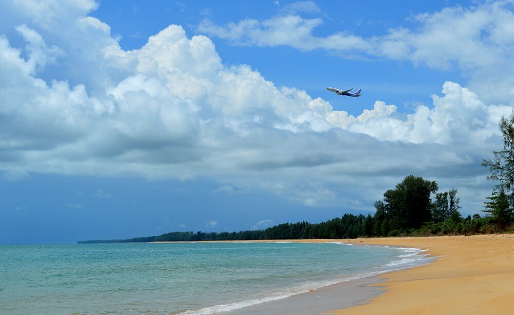 หาดในทอน เช่ารถไฟฟ้า