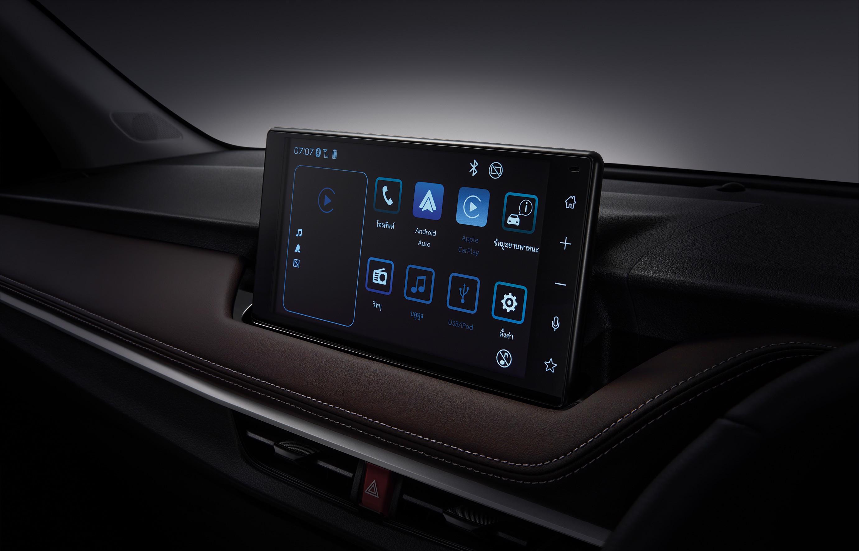 丰田雅力士 Ativ 2024