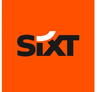 บริษัท Sixt car rent