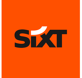 Sixt 汽车租赁公司