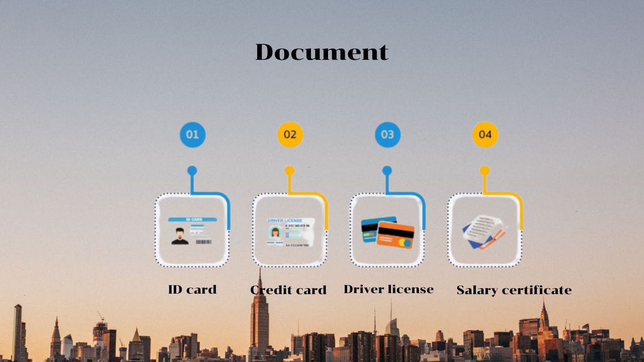 Car rental Samut Prakan