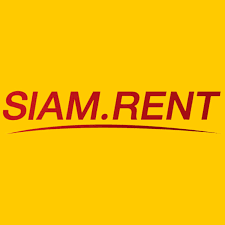 siam rent a car