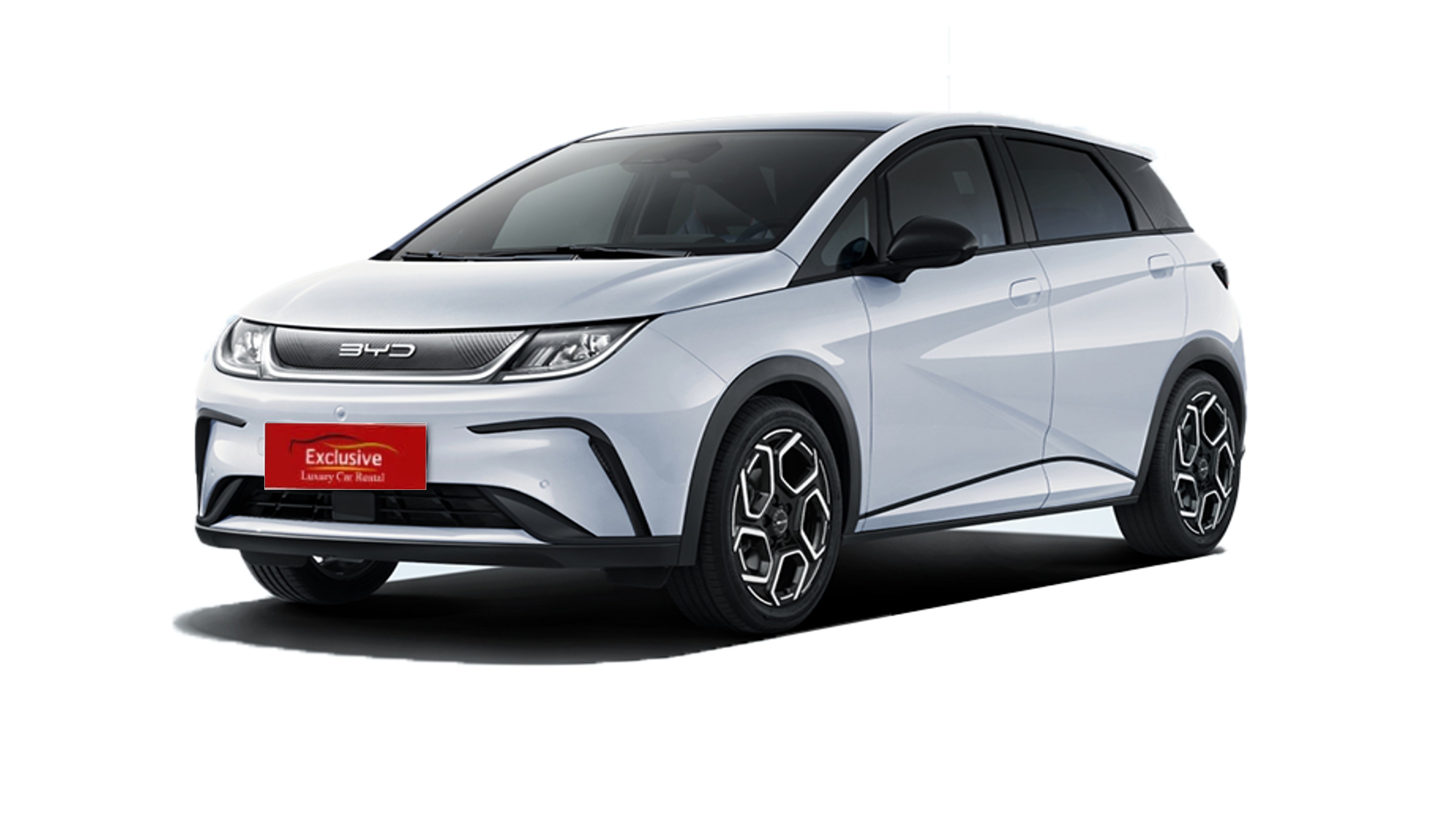 ฺBYD Dolphin ให้เช่ารายเดือน