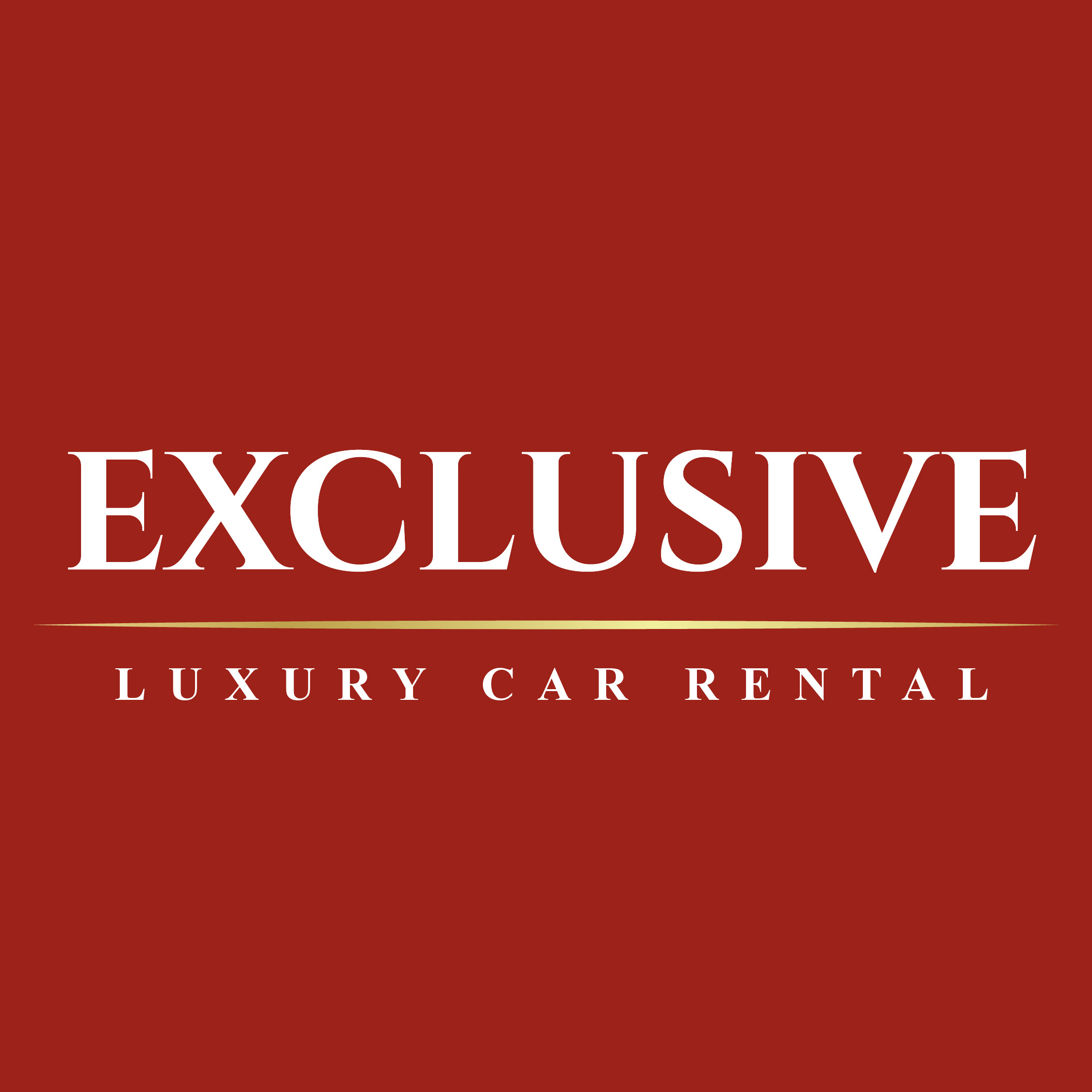 เช่ารถอัลพาร์ดกรุงเทพ ต้อง Exclusive Car Rental