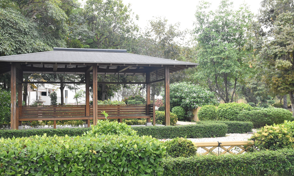Japanese Village, Ayutthaya – Tracing Thai-Japanese History