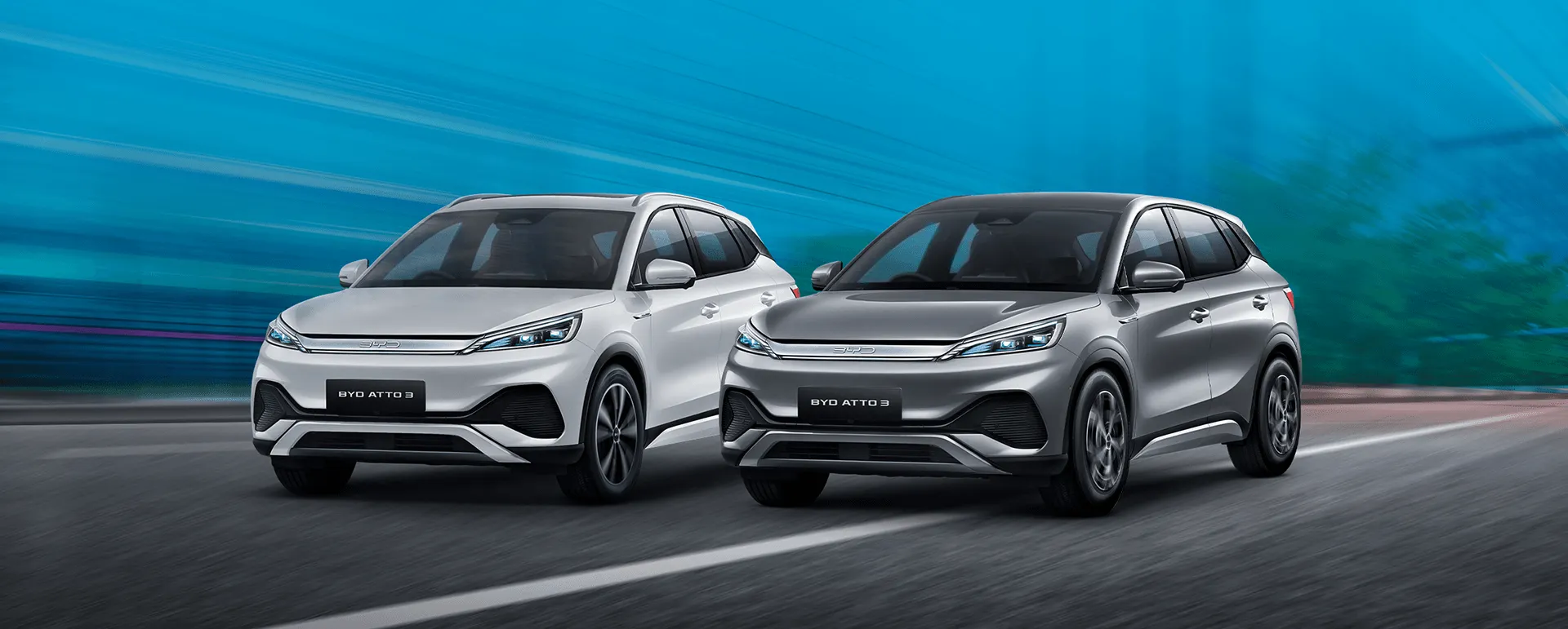 เช่ารถไฟฟ้า ยี่ห้อไหนดี ATTO 3 