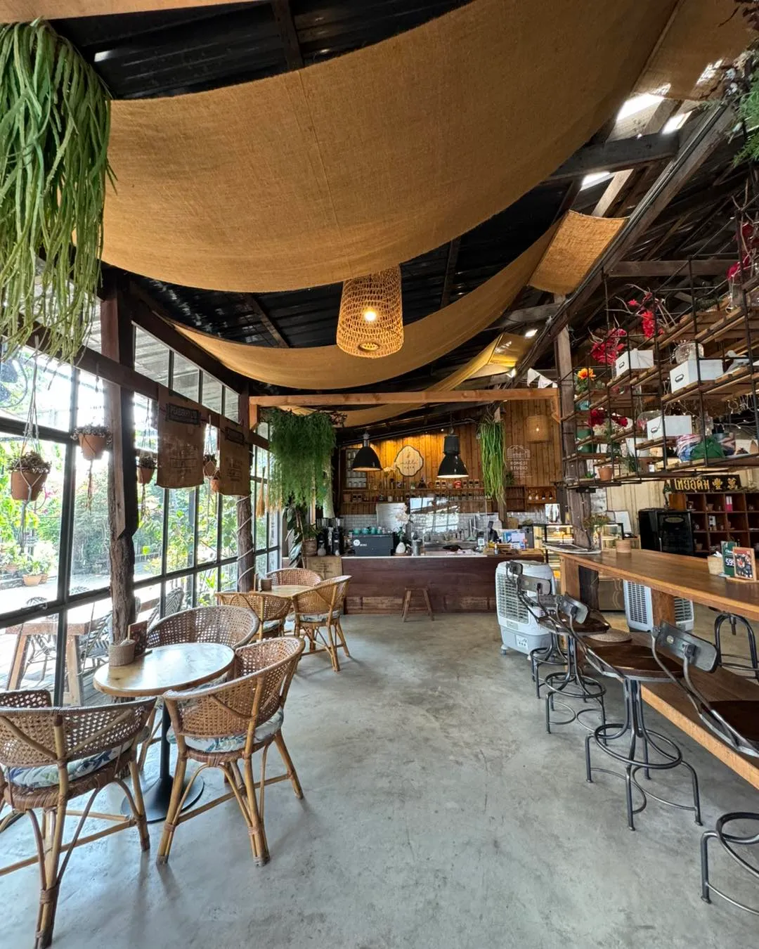 โรงสี สตูดิโอ