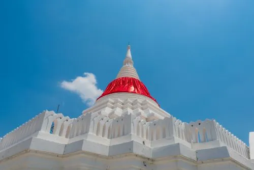 เกาะเกร็ด