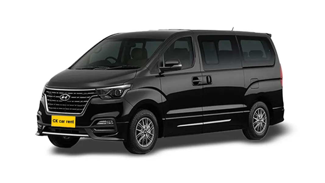 เช่ารถ 7 ที่นั่ง ราคาถูก คุณภาพดี ในกรุงเทพฯ