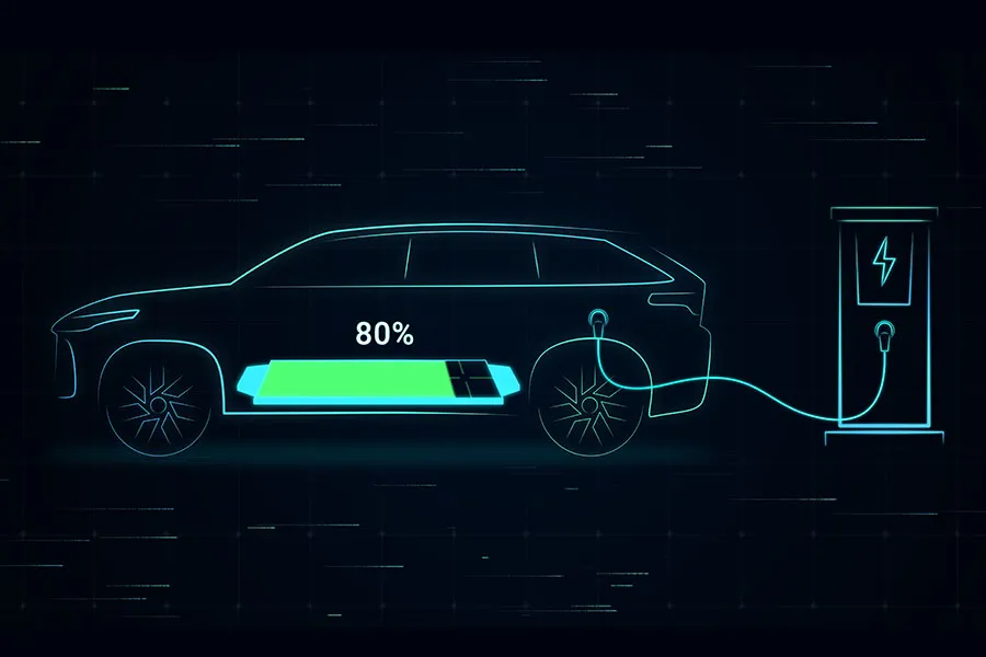 Electric Vehicle Charging