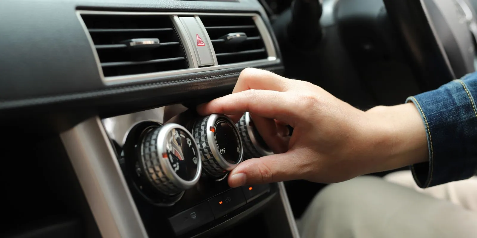 Test Electrical Systems, AC, and Interior Amenities