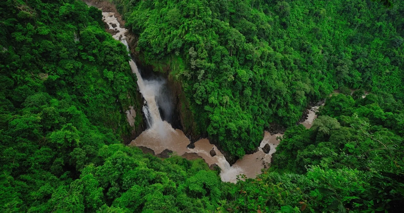 เช่ารถรายวัน ไปเที่ยวอุทยานแห่งชาติเขาใหญ่