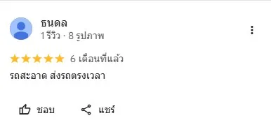 เช่ารถสุวรรณภูมิ ของบริษัท Ecocar