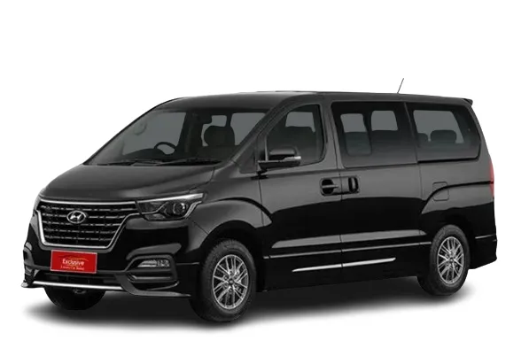 Hyundai H-1