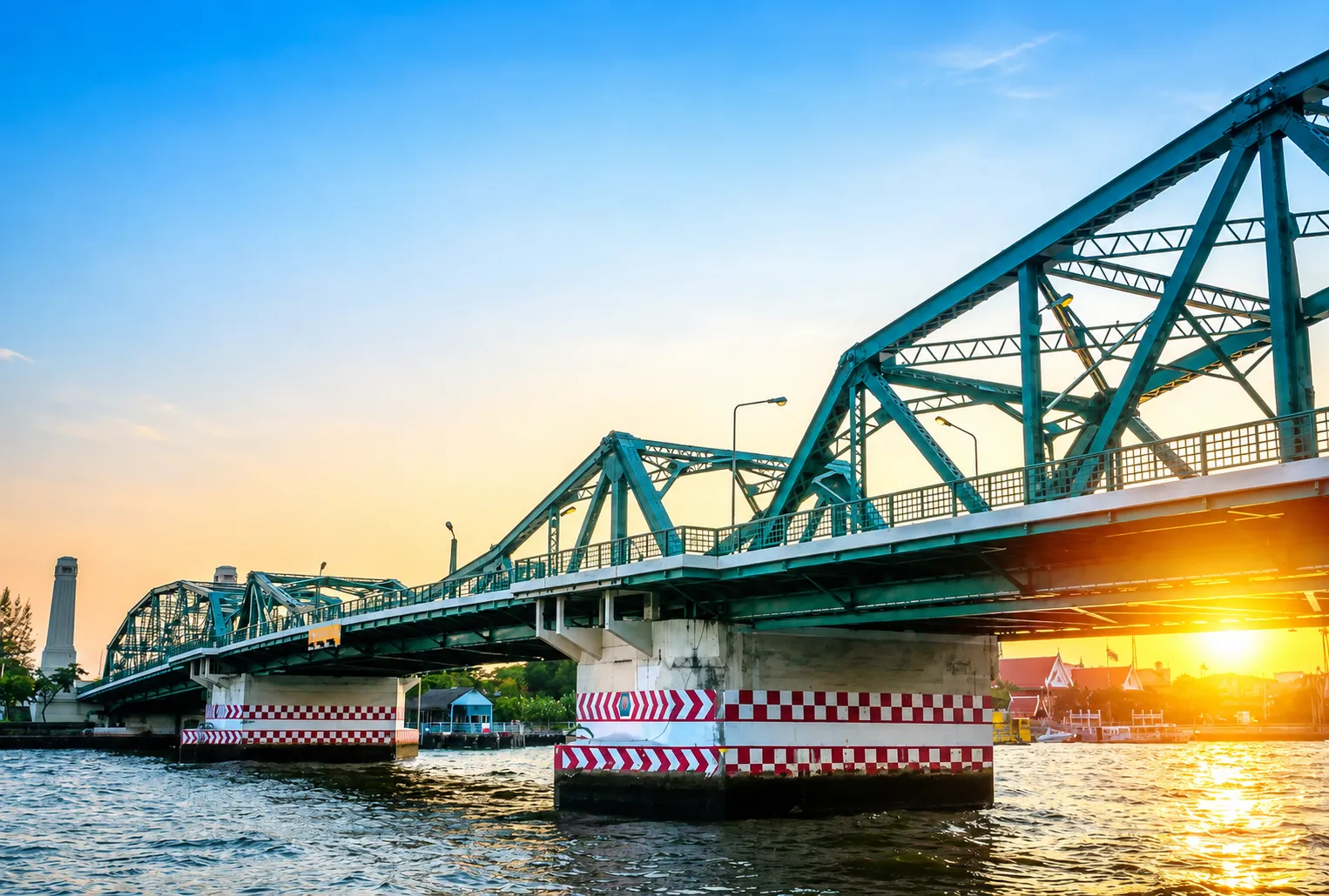 สะพานพุทธ