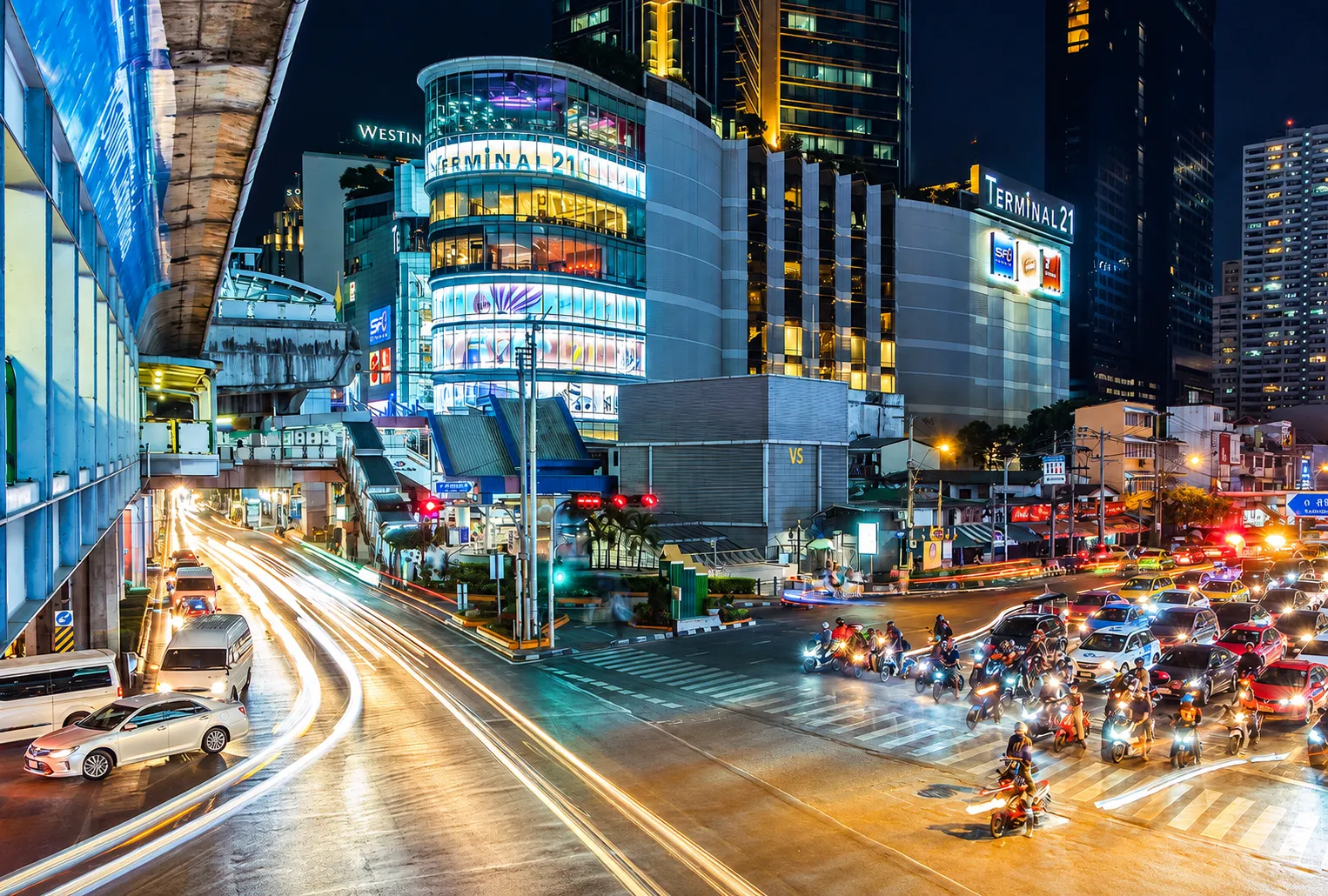 ถนนสุขุมวิท